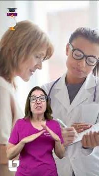 Behavioral contracts SHORT | ‪@LevelUpRN‬