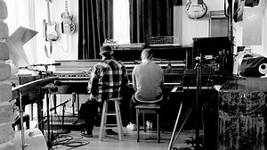 Floating Points & Pharoah Sanders Share New Promises Teaser