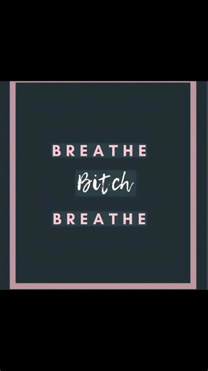 @thehealeronly1realb on Instagram: "If you’re ready to step into alignment, embody your power, and become unapologetically authentic, this book is your invitation. ✨ Breathe, Bitch, Breathe ☕ Ritual mugs to match the frequency✨️ 📦 Available on Amazon click the link in bio to purchase your copy. This isn’t self-help it’s self-mastery 💪🏿 #breathebitchbreathe #peace #Alchemy #alignment #spiritualplug🔌"