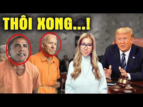 BREAKING NEWS 11/4 SONIA OHLALA: EXPLOSIVE NEWS ABOUT PRESIDENT TRUMP - BILL CLINTON, OBAMA, COUR...
