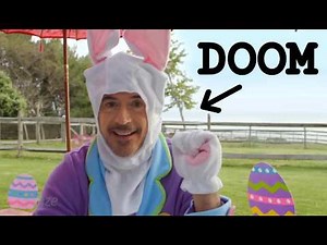 Avengers Doomsday Cast Being On Crack For 14 Minutes and 17 Seconds 🤓😭🫵