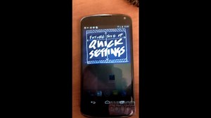 Erste Funktionen von Android 4.2 veröffentlicht