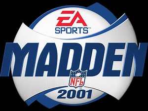 Madden NFL 2001 - PS2 HD Gameplay