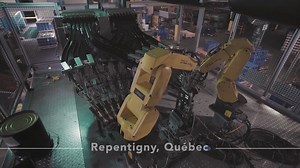 General Dynamics Ordnance and Tactical Systems – Canada Inc. (GD-OTS Canada) is a world-class developer and manufacturer of ammunition adapted to the needs of the armed forces and law enforcement agencies. The company has a workforce of 1,200 employees across four operating locations in the Province of Quebec. Read more gd-otscanada.com | Military Leak