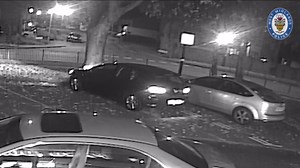 New clues in 2017 firework murder as cops release CCTV of suspected killers