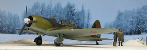 HyperScale Forums-Zvezda 1/48 Sukhoi Su-2 M88