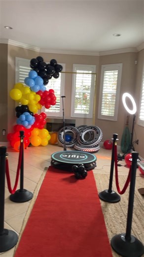 Balloon Class: Join Me LIVE for Tips & Teaching!