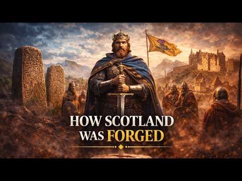 Scotland’s Rise and Fall: From Unity to Catastrophe