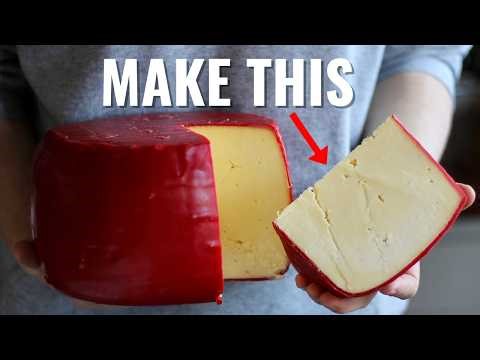 7 BEST Cheeses for Beginners to Make in 2026