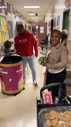 Griffin High School on Reels