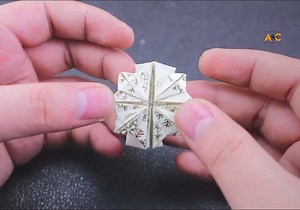 Diy paper crafts | Easy Paper Craft