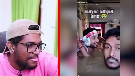 Kotafans: Hilarious Reactions You Can't Miss!