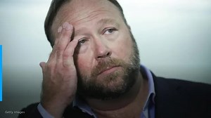 Alex Jones's InfoWars files for bankruptcy as it faces multiple defamation lawsuits