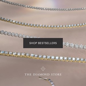 The Diamond Store on Reels