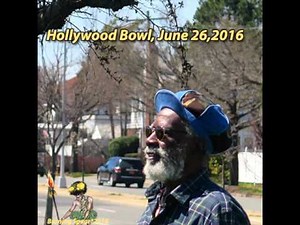 Live In Vancouver 2008