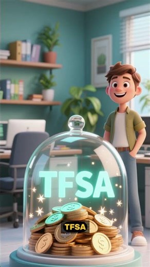 Retirement Accounts in Canada: RRSP vs TFSA Explained