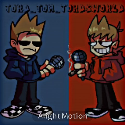 Videos de 𓆩TORDTOM𓆪 (@tord_tom_tordsworld) con “sonido original - 𓆩TORDTOM𓆪”