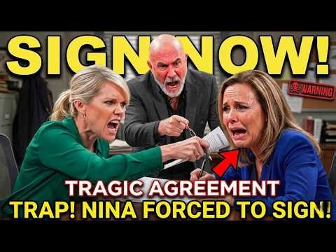 Ava’s Secret Agenda Exposed! Is Pascal the Hit-and-Run Driver? || GH SOILERS TODAY