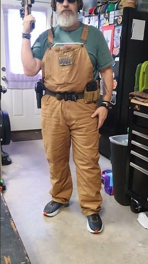 Giving The Tactical Bib A Run! #tactical #tacticalgear #tacticalbib #military #civilan #goverment