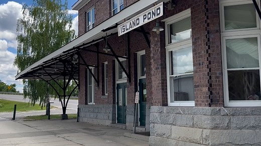 This Place in History: The Grand Trunk Railway