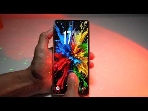 How to Lock Apps on Your SAmsung Galaxy Device 2025