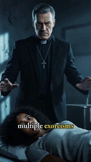 The Ammons Haunting: Indiana's Most Terrifying Possession Case