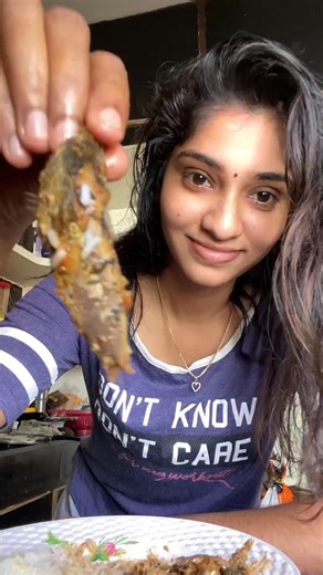 Shethra.R✍🏼 on Instagram: "Mathi Meen Kulambu✨🐟 #shreymiiii #shethra #foryou #insta #instagood #instalike #trend #instagram #instareels #mathimeen #fishcurry #fish #food #cooking #tasty #home #fypage #foodcontent #instagrowth #viral #viralreels❤️ #receipe #liveforfood"