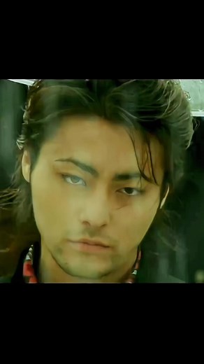 Crows Zero 3: Genji & Serizawa Edit