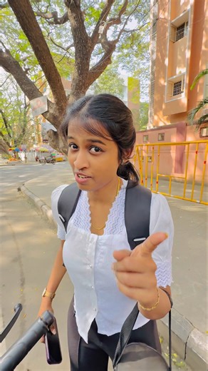 Husband wife💞 Purusha pana dhrogam🥵 avanuku revitu🤣#husbandwifecomedy #blackbeescouple #shorts