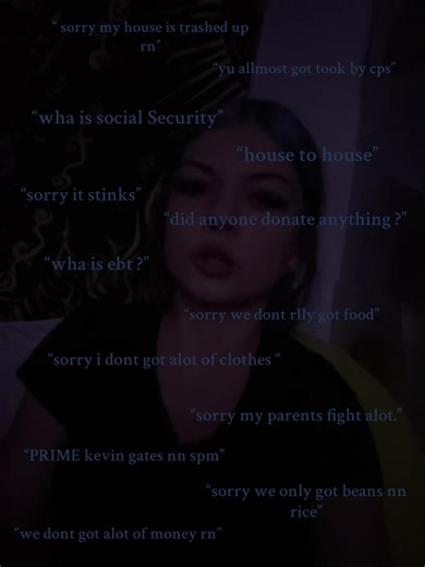 Understanding the Challenges of Growing Up Poor