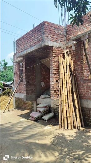 4 Bedroom House for Just $8,500? 😱 Low Budget Strong Concrete Home Build (Full Details)
