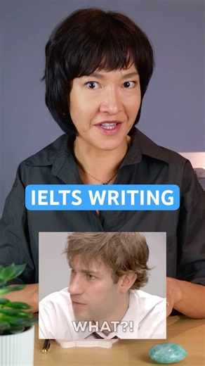 Band 7 Is Hiding in This IELTS Task