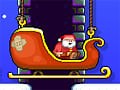60 Seconds Santa Run 🕹️ Online Game | Gameflare.com