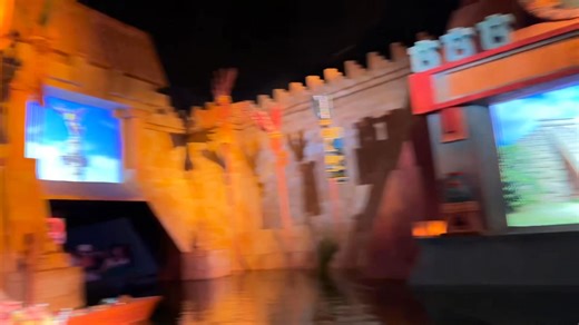 10K views · 155 reactions | Take a ride on the Gran Fiesta Tour Starring The Three Caballeros #disneyparks #epcot #granfiestatour #thethreecaballeros | The Main Street Mouse | Facebook