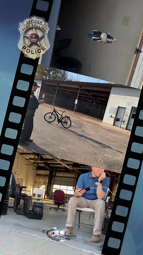 10K views · 62 reactions | From finding missing persons to documenting crash scenes, drones give officers a bird's-eye view of the action. 黎 Flying might look easy—but it’s more than just cool aerial maneuvers! Our Drone Pilots log regular flight hours and undergo continuous training to stay mission-ready. Every flight must be safe, legal, and effective—protecting the community, the equipment, and the mission itself. #SafetyAndServiceForALL | Fort Collins Police Services | Facebook