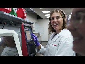 Get to market faster--LuminexPLORE Lab xMAP® Custom Assay Development Services