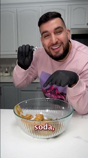 Santa’s Cookies! #shorts #cookies #santa #chocolate #dessert