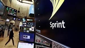 Michel Combes devient numéro un de l'opérateur américain Sprint