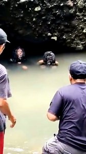 1.7M views · 18K reactions | Sarang Hantu Air #horror | Horror Mystery | Facebook