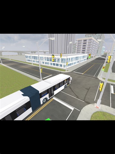 Who Caused the Accident? Part Five — CarCrash Studio
