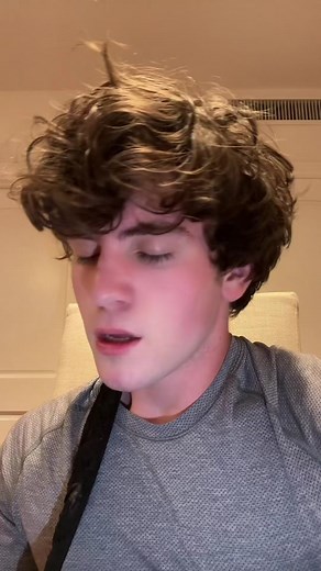 Carter Ryan on TikTok