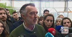 Cotrim disse que apoiava Ventura numa segunda volta? Eis as declarações do candidato presidencial na íntegra