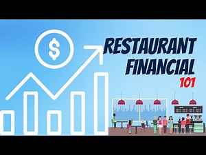"Restaurant Financial Management 101: Strategies for Cost Control and Profitability"
