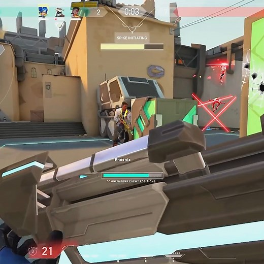 “I Think My Cypher Is Broken Again” | Ops Prank