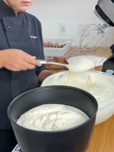 Helado Cremoso Casero Sin Crema Ni Maicena