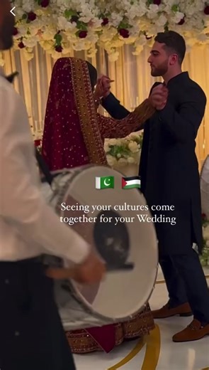 Beautiful Pakistani Wedding Dress Styles