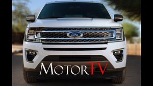 1.5K views · 73 reactions | FORD EXPEDITION King Ranch Returns for 2020 & an upgraded Platinum model Nissan’s full-size pickup receives a major refreshening with new exterior and interior styling treatments, the most powerful standard V8 in class, new 9-speed automatic transmission and standard Nissan Safety Shield 360 technology. #ford #kingranch #suv | Motor.TV | Facebook