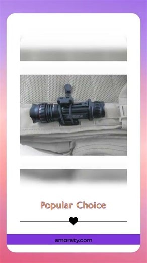 Multifunction Flashlight Clip Molle Backpack Holder Clamp