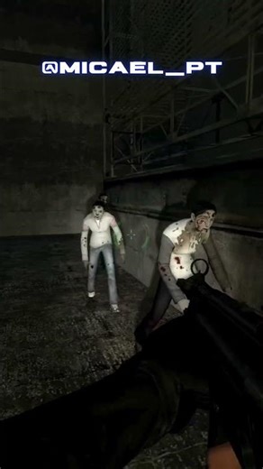 Gameplay de Codename CURE | Jogo gratuito para PC