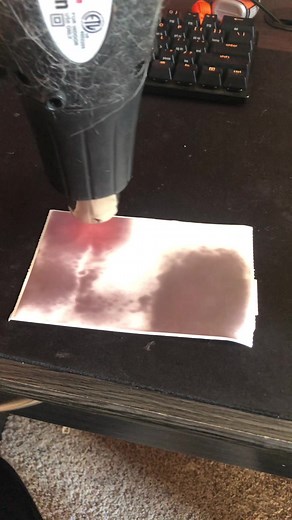 Dymo Thermal Label Printer Demonstration & Review